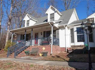 4721 Whisper Oak Dr, Trinity, NC 27370