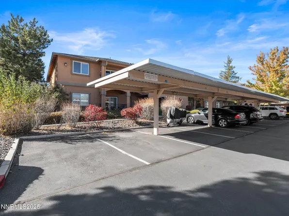 6850 Sharlands Ave Unit L2066, Reno, NV 89523