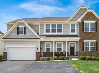 4443 Demorest Rd, Grove City, OH 43123