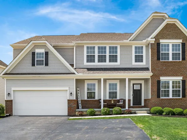 4443 Demorest Rd, Grove City, OH 43123