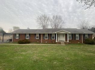 6215 Almaville Rd, Smyrna, TN 37167