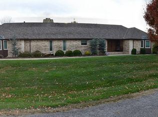 328 S Wind Rows Lake Dr, Goddard, KS 67052