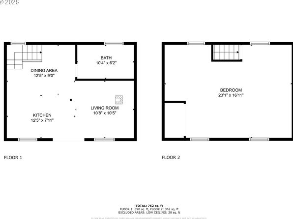 464 Spring Creek Dr, Eugene, OR 97404