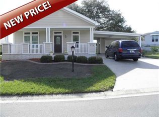 4114 Greenbluff Ct #774, Zellwood, FL 32798