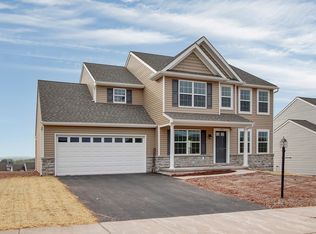275 Andrew Dr, York, PA