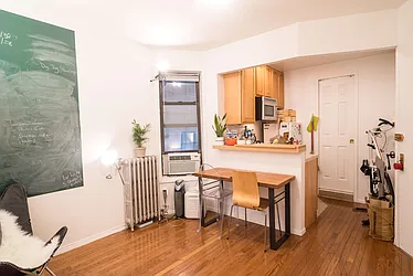 Rented by J Misrahi Realty Corp