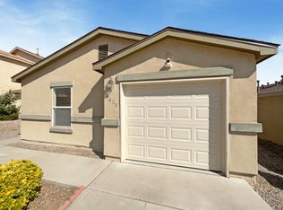 9623 Gemstone Rd SW, Albuquerque, NM 87121