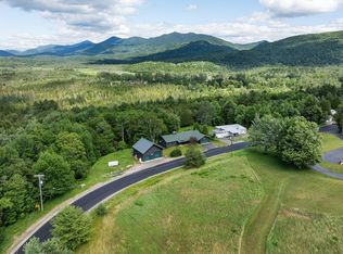 213 Trudeau Rd, Saranac Lake, NY 12983