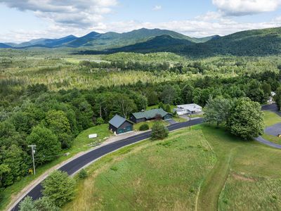 213 Trudeau Rd, Saranac Lake, NY, 12983