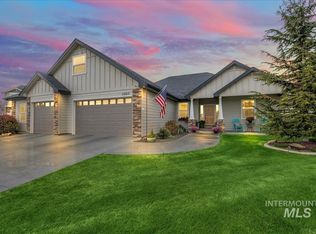 11283 W Royal Ridge Ct, Nampa, ID 83686