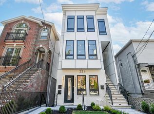 221 Columbia Ave #2, Jersey City, NJ 07307
