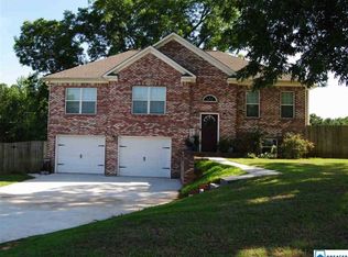 13 Thornberry Pkwy, Hayden, AL 35079