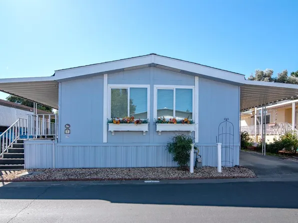 2 Leisureville Cir, Woodland, CA 95776