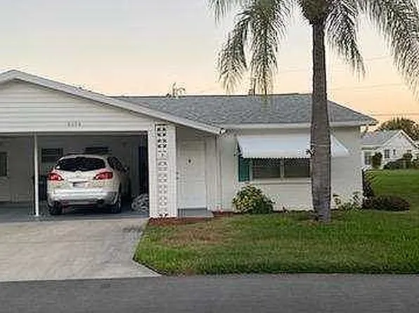 6006 Hibiscus Dr, Bradenton, FL 34207