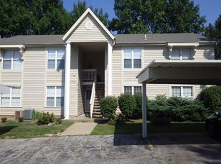 50 Sugar Ridge Ct, Saint Peters, MO 63376