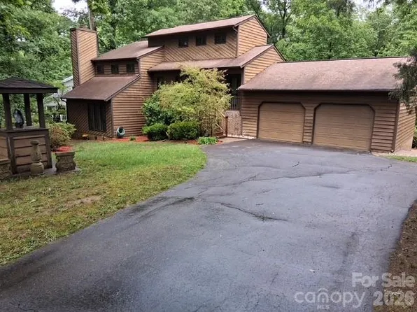 11510 Gelding Dr, Charlotte, NC 28215