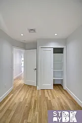 Rented by StayBK LLC