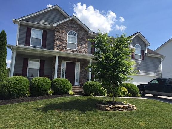 2nd image of 4814 Creekrock Ln