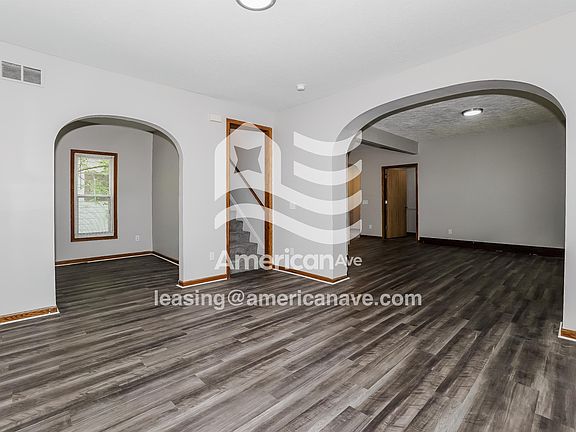 WM - Living Room