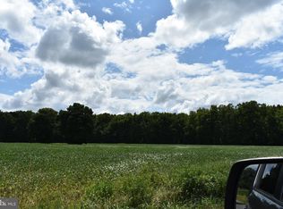 12830 Wicomico Beach Rd PARCEL 1, Newburg, MD 20664