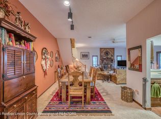 205 Racquet Dr #4-A, Ruidoso, NM 88345