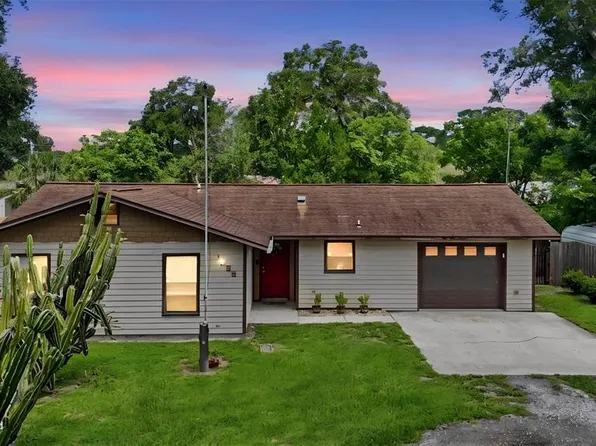 1555 ROWE LANE, DELAND, FL 32720