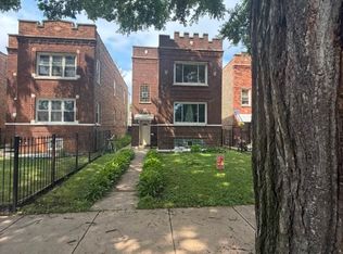 1814 N Monitor Ave, Chicago, IL 60639