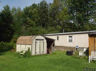 207 Jackson Summit Rd, Mayfield, NY 12117