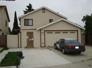 3948 Scamman Ct, Fremont, CA 94538