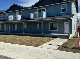 1805 W Marina Dr, Moses Lake, WA 98837