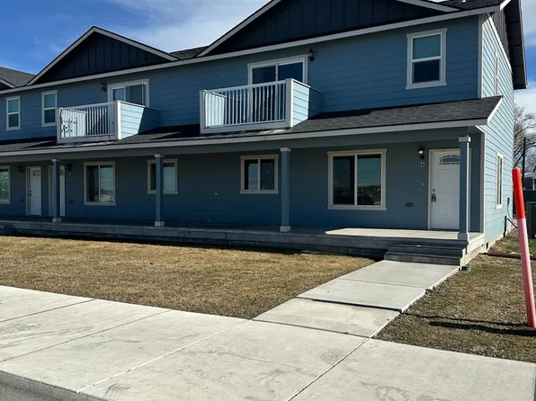 1805 W Marina Dr, 1805 W Marina Dr #Fa30c3d83, Moses Lake, WA 98837