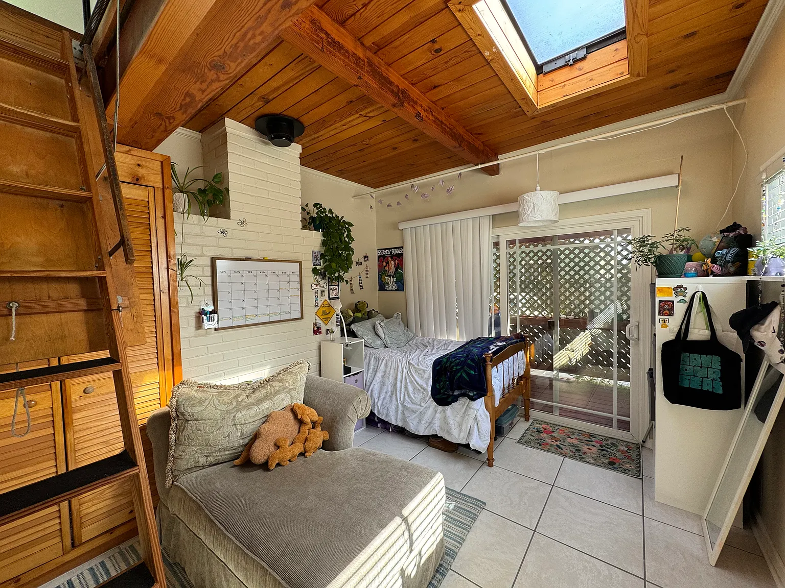 1 bed, 450 sqft, $2,875 — Photo 4