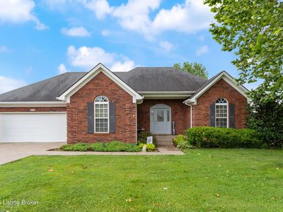 635 Harding Dr, Mount Washington, KY, 40047