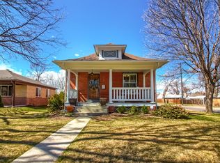 1365 Pontiac St, Denver, CO 80220