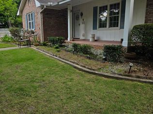 1701 Lyon Dr, Columbus, GA 31904