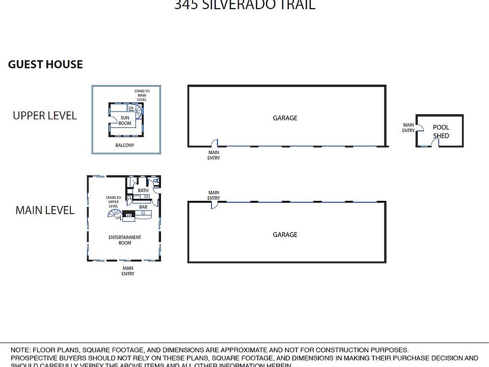 2nd image of 345 Silverado Trl