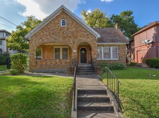 5014 Jackson St, Houston, TX 77004