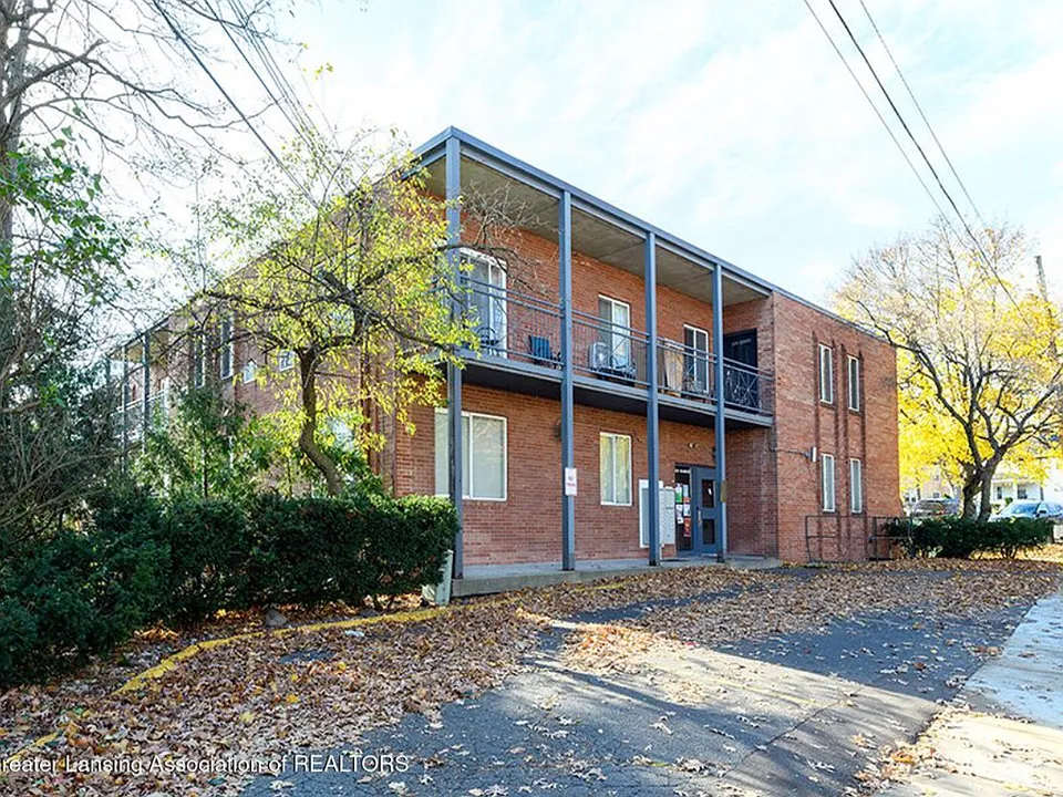 400 Hillside Ct #100