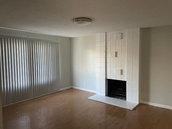 New blinds.