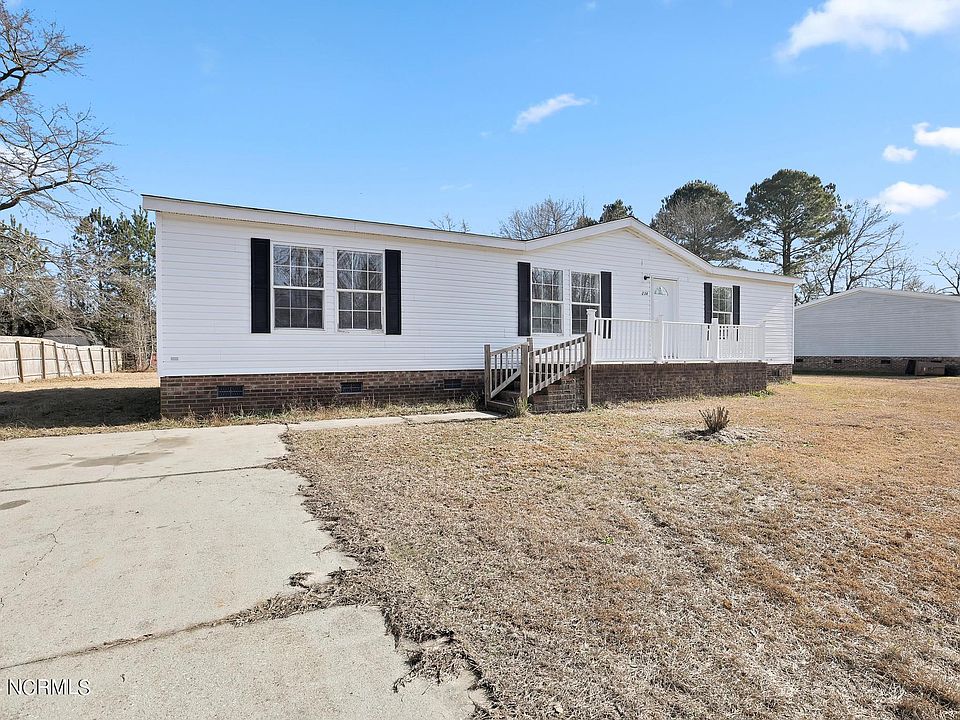 234 Shipmans Pike, Jacksonville, NC 28546 Zillow