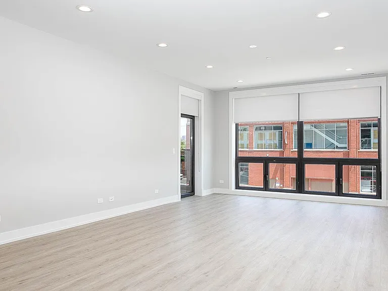 1606 S Ashland Ave #402 — Photo 12