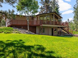 2047 S Dinger Ln, Victor, MT 59875