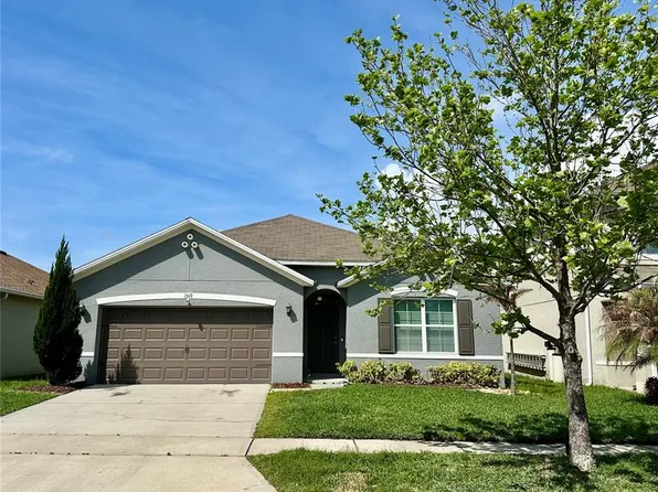 1519 Diamond Loop Dr, Kissimmee, FL 34744