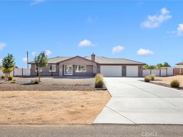 16160 Tenaya Rd, Apple Valley, CA 92307