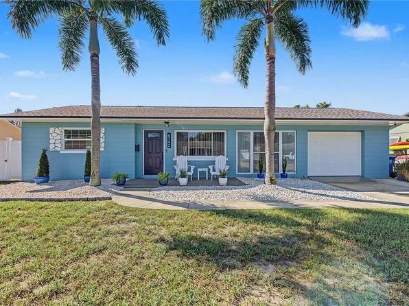 6742 35TH AVENUE N, ST PETERSBURG, FL 33710