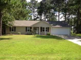 811 44th St E, Tifton, GA 31794