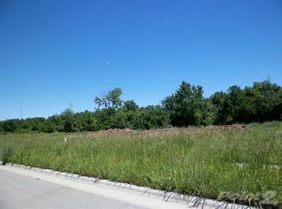 3347 S Cottage Ave, Springfield, MO 65807