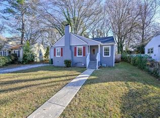 1410 Lorenzo Dr SW, Atlanta, GA 30310