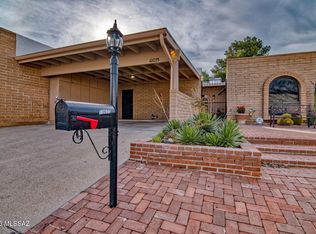 10075 N Oro Pl, Oro Valley, AZ 85737