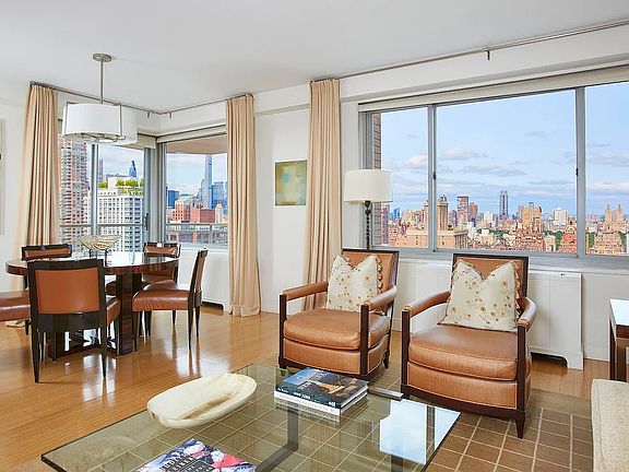 3rd image of 300 E 74th St #34CD